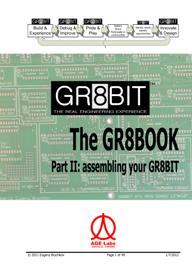 GR8BOOK Part II