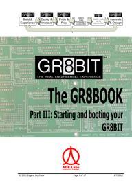 GR8BOOK Part III