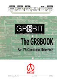 GR8BOOK Part IV