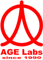 AGE Labs Logo