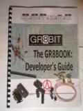 The GR8BOOK