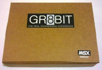 GR8BOX