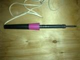 Big soldering iron