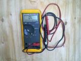 Multimeter