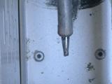 Soldering tip
